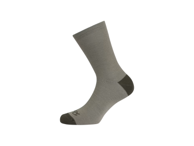 Zeķes Rapha Merino Tan 2