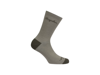 Zeķes Rapha Merino Tan