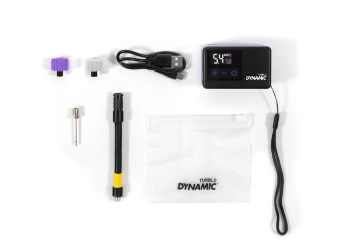 Elektriskais pumpis DYNAMIC TURBLO E-Pump