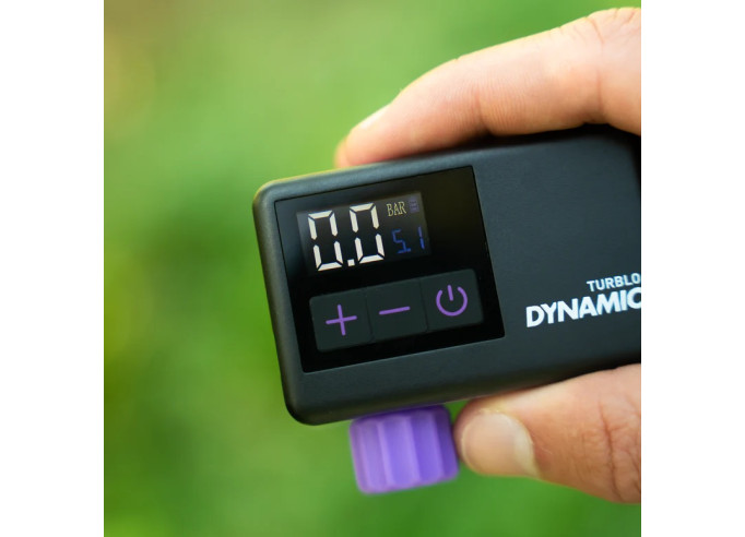 Elektriskais pumpis DYNAMIC TURBLO E-Pump