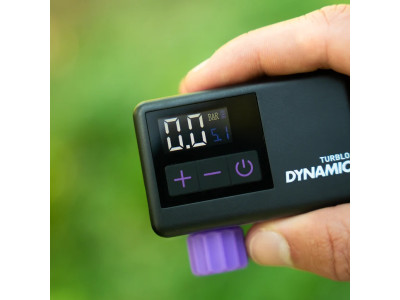 Elektriskais pumpis DYNAMIC TURBLO E-Pump