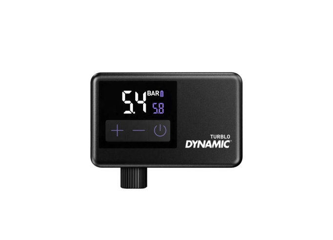 Elektriskais pumpis DYNAMIC TURBLO E-Pump