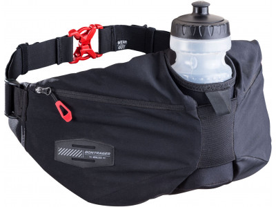 Soma Bontrager Rapid Pack One Size melna