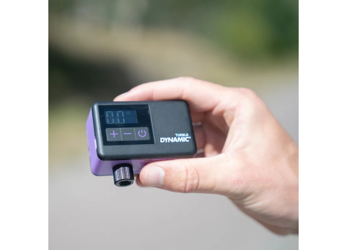 Elektriskais pumpis DYNAMIC TURBLO E-Pump