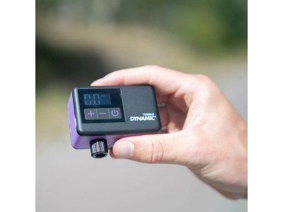 Elektriskais pumpis DYNAMIC TURBLO E-Pump