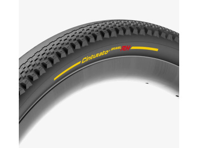 Pirelli Cinturato™ GRAVEL RH Team Edition HP-line