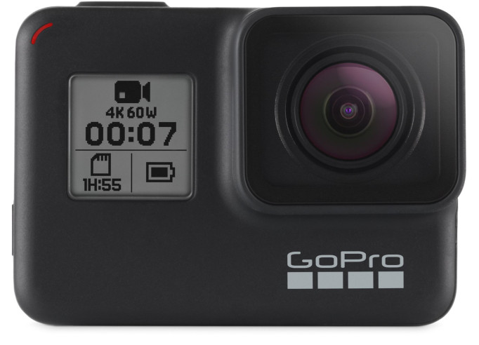 Action camera GoPro HERO 7 Black