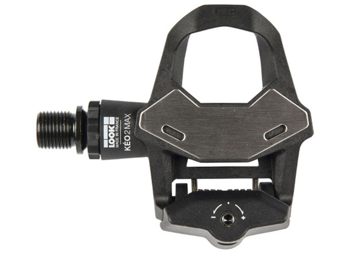 Pedals Look Keo 2 Max Clipless