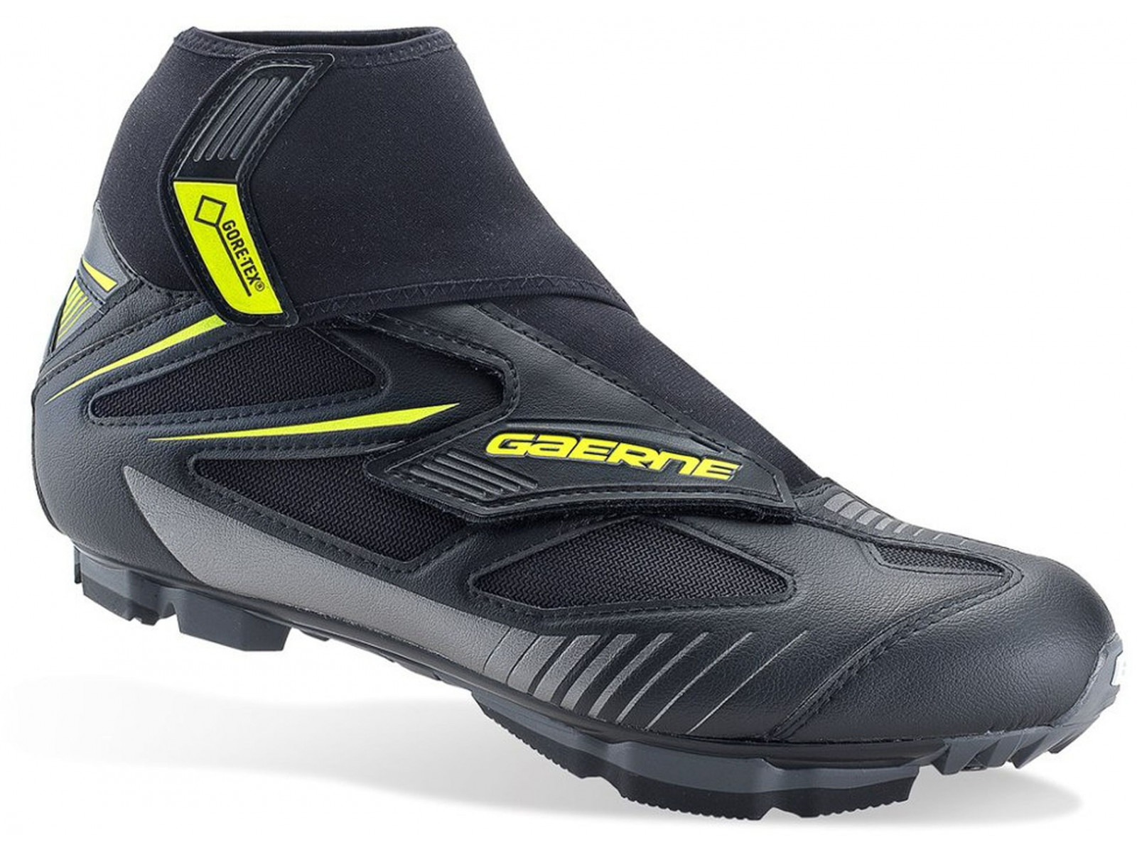 winter bike shoes