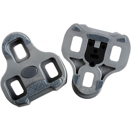 Look Keo grip cleats