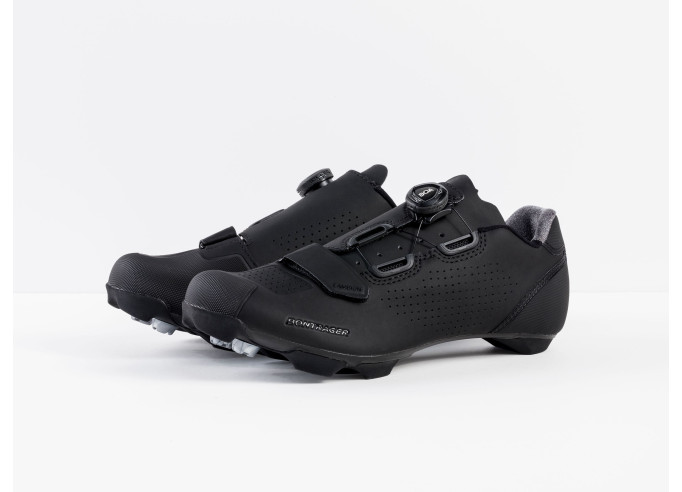 Shoe Bontrager Cambion black (2019)