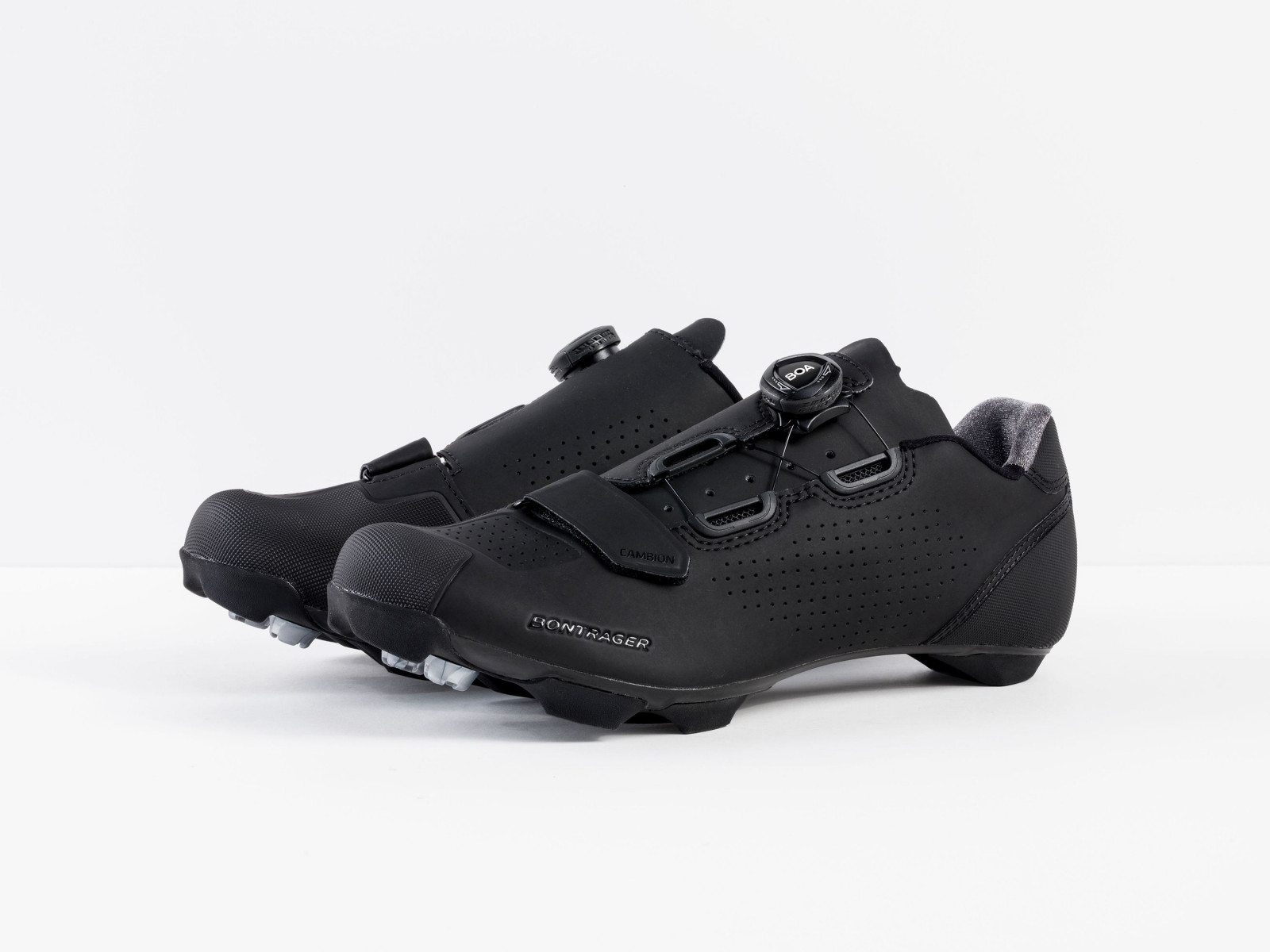 bontrager chaussure shoes