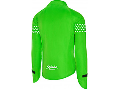 Rain coat SPIUK TOP TEN MEMBRANE UNISEX green 2