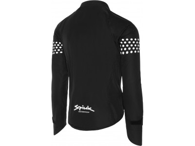 Rain coat SPIUK TOP TEN MEMBRANE UNISEX black 2