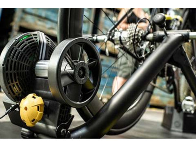 Trenažieris Cycleops M2 2