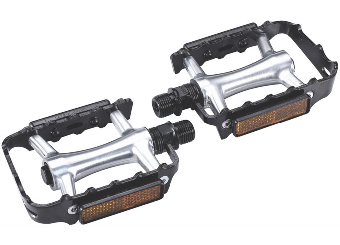 Pedals BBB BPD-17 MTB ClassicRide black