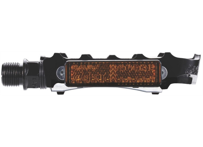 Pedals BBB BPD-17 MTB ClassicRide black