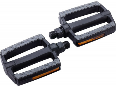 Pedals BBB BPD-44 SteadyRider black 2