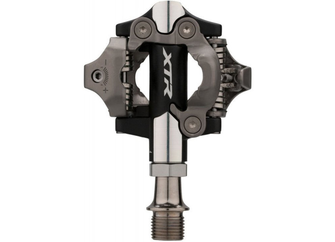 Pedāļi Shimano XTR PD-M9100