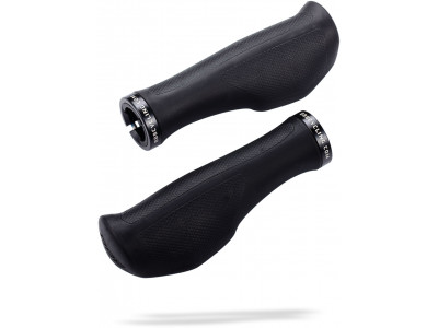 Grips BBB BHG-71 ErgoFix 132mm, black