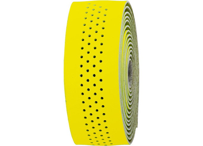Handlebar tape BBB BHT-12 SpeedRibbon neon yellow