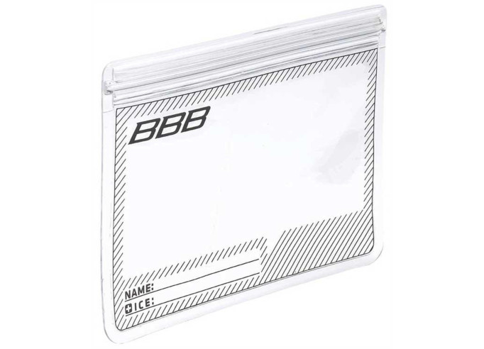 Phone case BBB BSM-21 smartphone SmartSleeve transparent