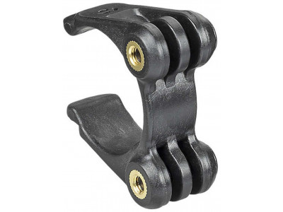 Iznesuma detaļa Bontrager Blendr Pro Stem Duo Accessory Base 35mm