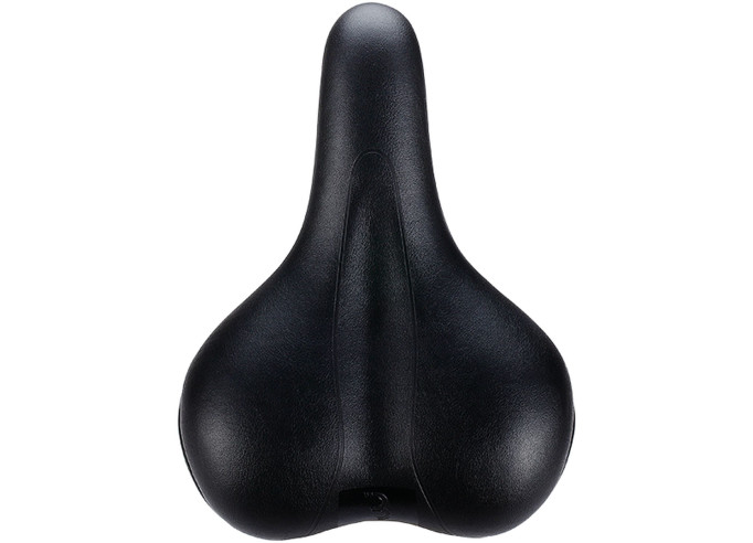 Saddle BBB BSD-56 BaseShape Relaxed black