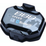 Ātruma sensors BBB BCP-65 SmartSpeed melns