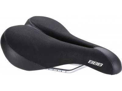 Saddle  BBB BSD-13 MultiDensity women black