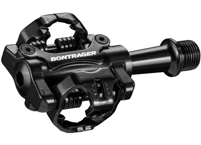 Bontrager comp mtb store pedal