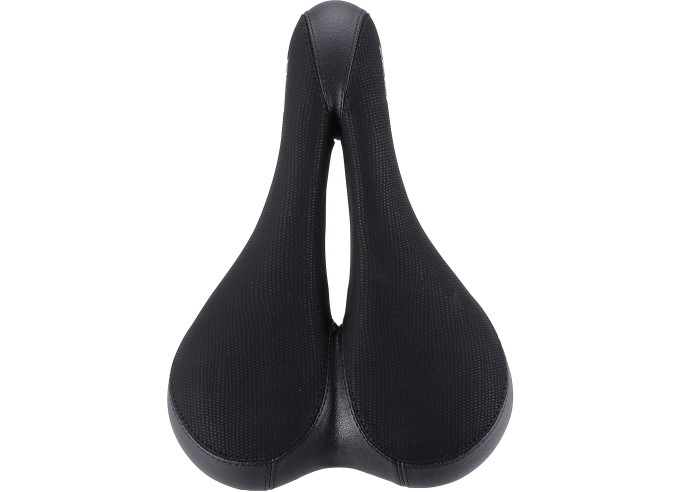 Saddle  BBB BSD-13 MultiDensity women black