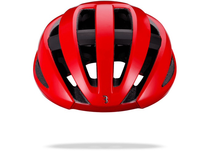 Helmet BBB BHE-09 Maestro red