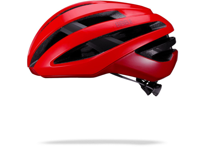 Helmet BBB BHE-09 Maestro red