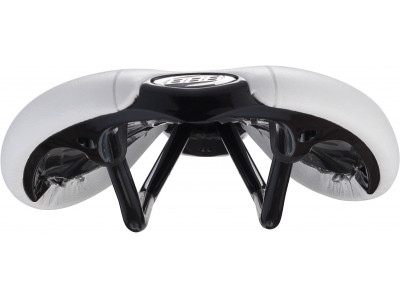 Saddle BBB BSD-61 Arrow white 2