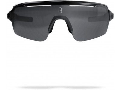 Glasses BBB BSG-61 Commander glossy black 2