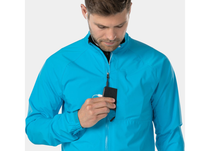 Bontrager circuit hot sale stormshell jacket