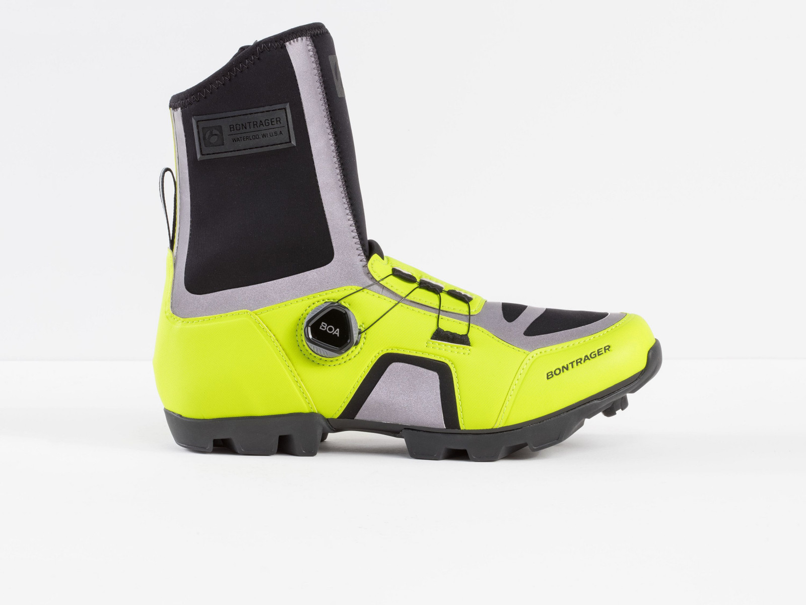 bontrager tinari