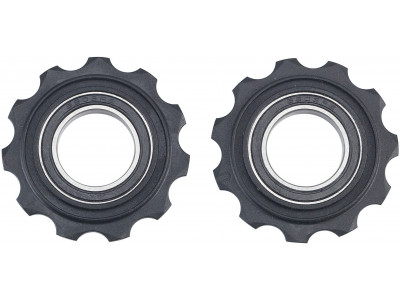 Pārslēdzēja rullīši BBB BDP-05 RollerBoys 11T SRAM
