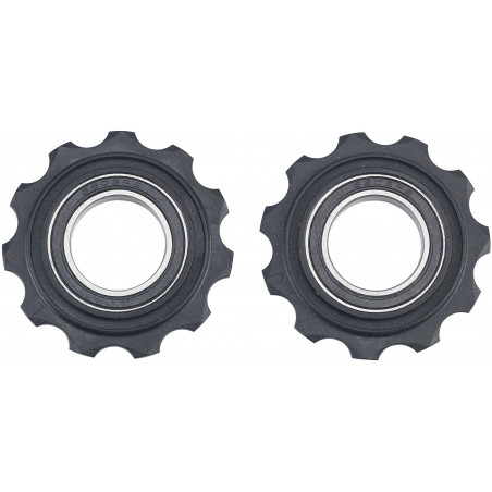 Derailleur pulleys BBB BDP-05 RollerBoys 11T SRAM