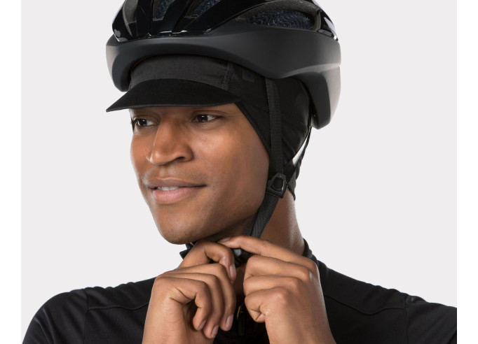 thermal cycling cap