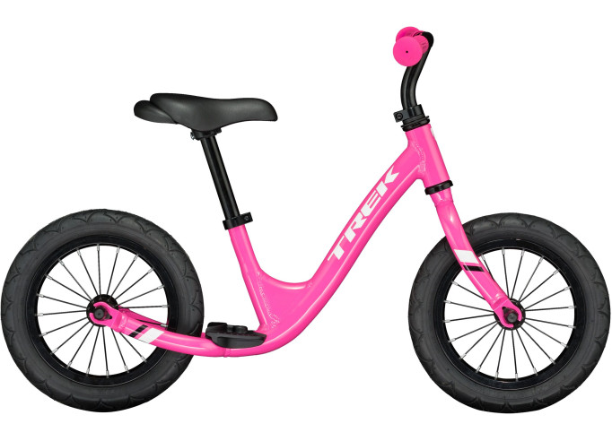 trek tricycle pink