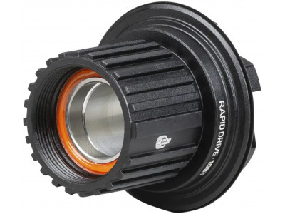 Freehub Bontrager 108 Shimano Microspline 2