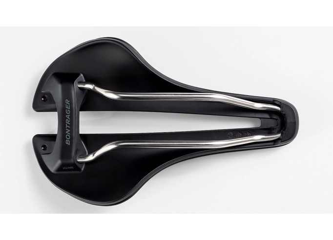 Saddle Bontrager Aeolus Elite 145mm Black