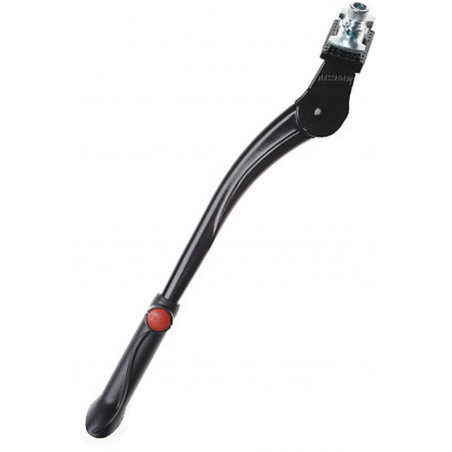 Atbalsta kāja centra CTM 26-28 melna