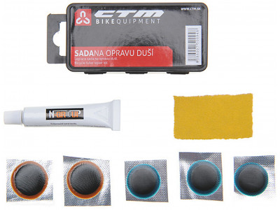 Repair kit CTM