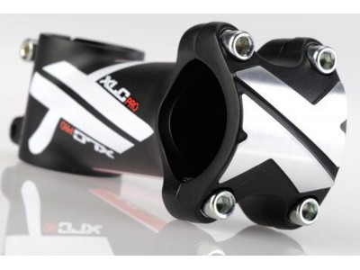 Stem XLC Pro 25.4mm, 100mm black 2