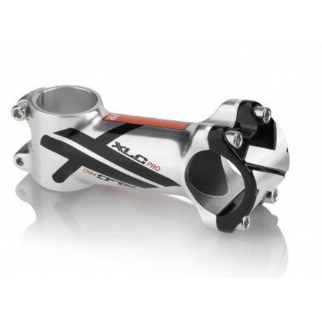 Stem  XLC Pro 31.8mm, 110mm highpolished