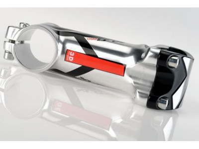 Stem  XLC Pro 31.8mm, 110mm highpolished 2