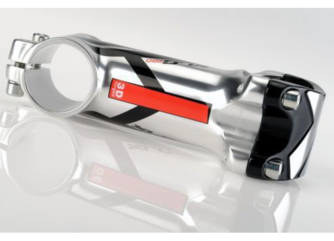 Stem  XLC Pro 31.8mm, 110mm highpolished